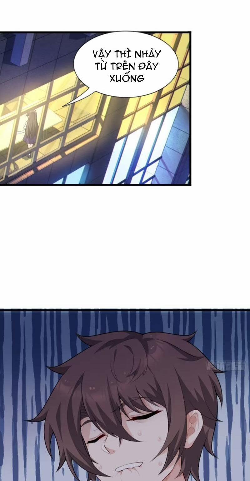 Bạn Gái Tôi Là Một Đại Tiểu Thư Xấu Xa Sao? 61 trang 5