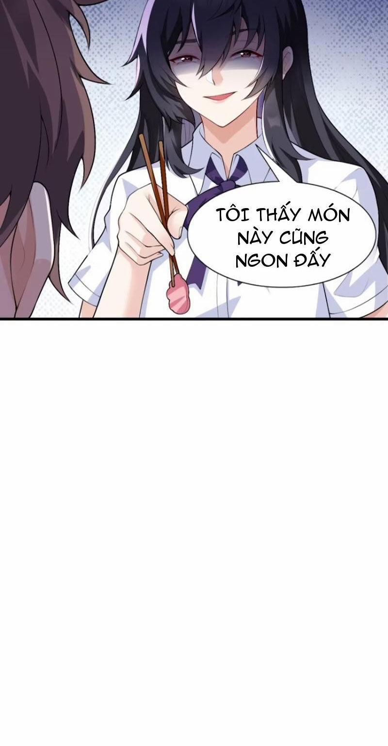 Bạn Gái Tôi Là Một Đại Tiểu Thư Xấu Xa Sao? 61 trang 7