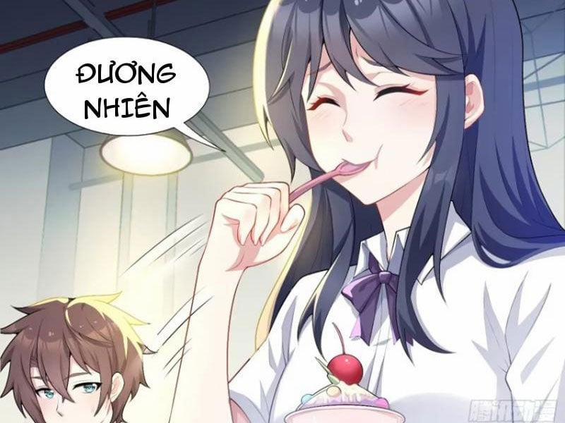 Bạn Gái Tôi Là Một Đại Tiểu Thư Xấu Xa Sao? 62 trang 10