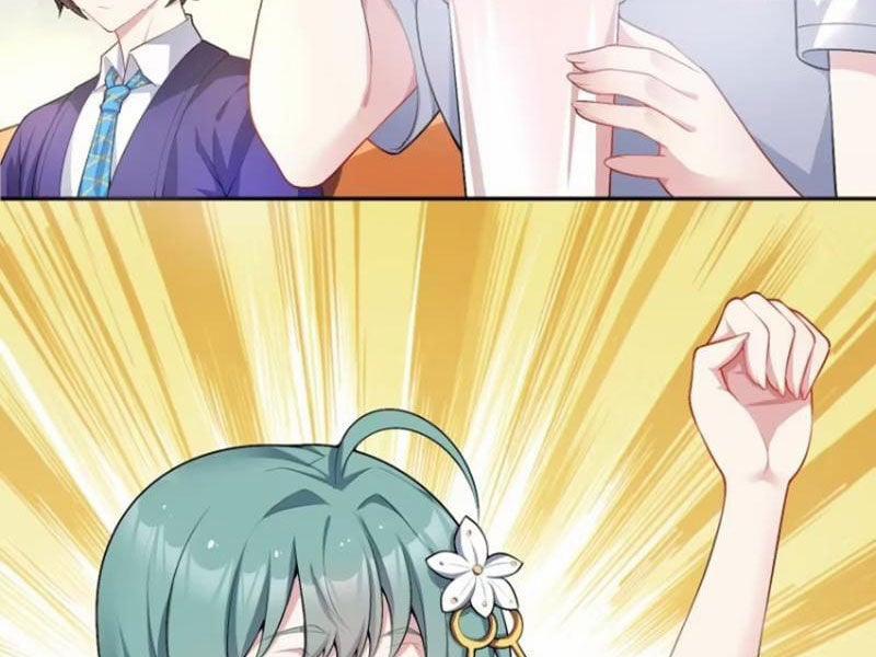 Bạn Gái Tôi Là Một Đại Tiểu Thư Xấu Xa Sao? 62 trang 11