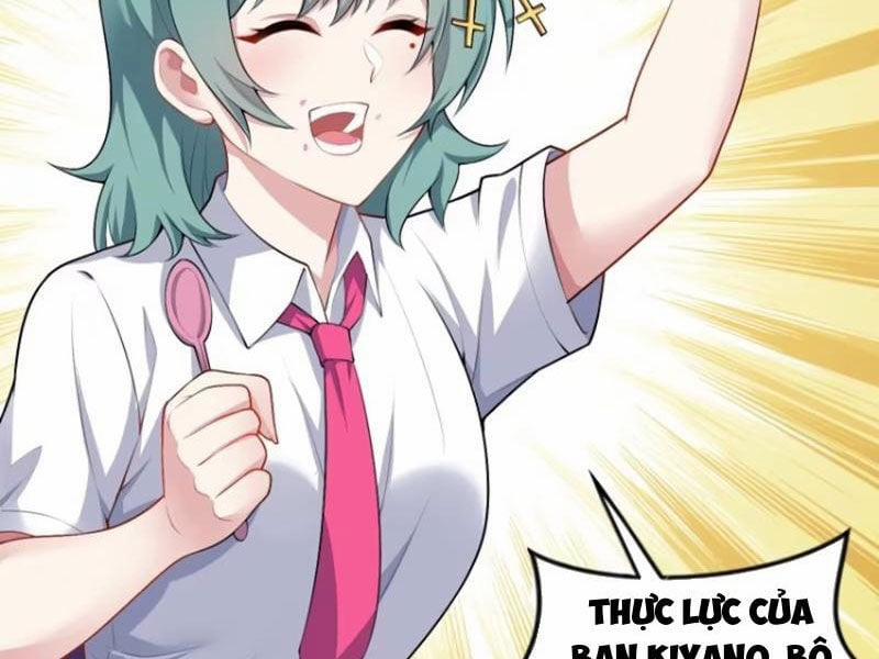 Bạn Gái Tôi Là Một Đại Tiểu Thư Xấu Xa Sao? 62 trang 12