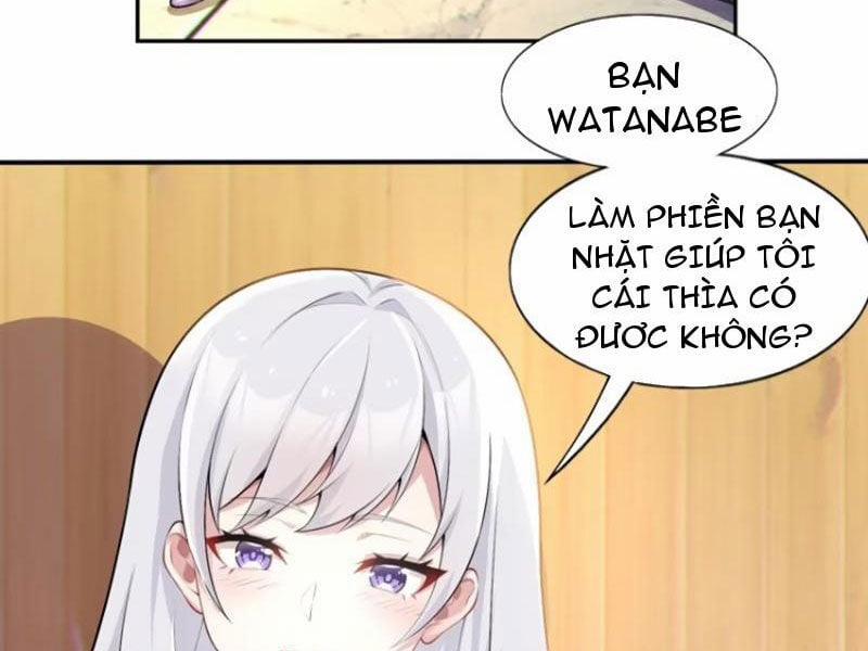 Bạn Gái Tôi Là Một Đại Tiểu Thư Xấu Xa Sao? 62 trang 14