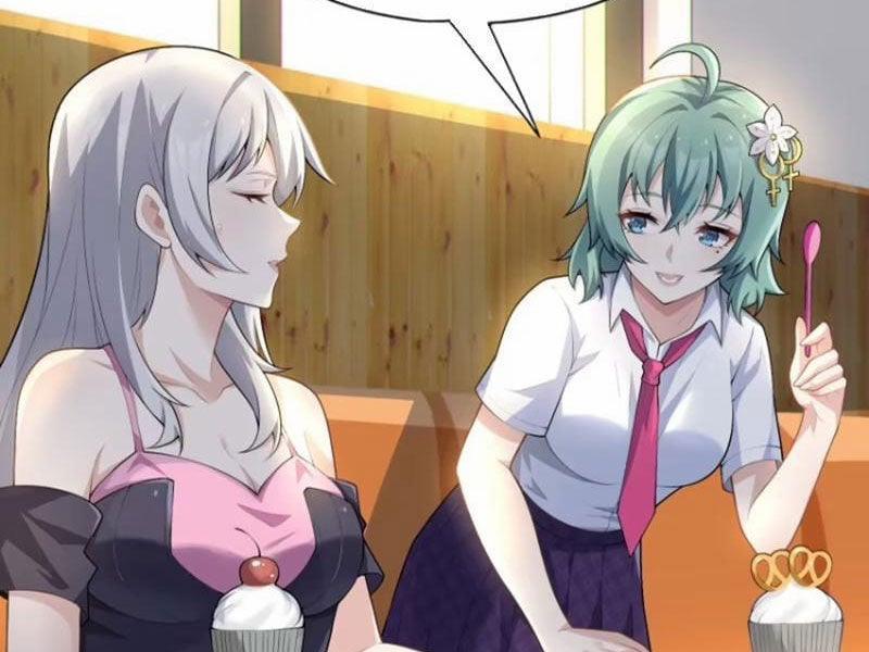 Bạn Gái Tôi Là Một Đại Tiểu Thư Xấu Xa Sao? 62 trang 21