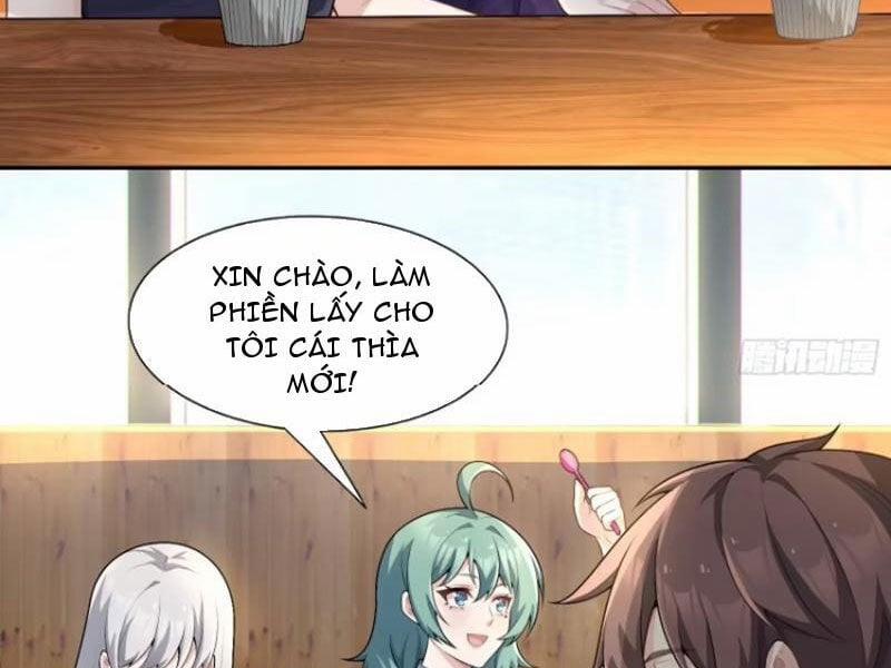 Bạn Gái Tôi Là Một Đại Tiểu Thư Xấu Xa Sao? 62 trang 22