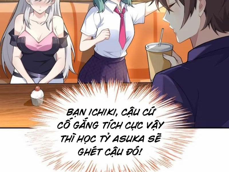 Bạn Gái Tôi Là Một Đại Tiểu Thư Xấu Xa Sao? 62 trang 23