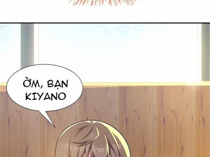 Bạn Gái Tôi Là Một Đại Tiểu Thư Xấu Xa Sao? 62 trang 24