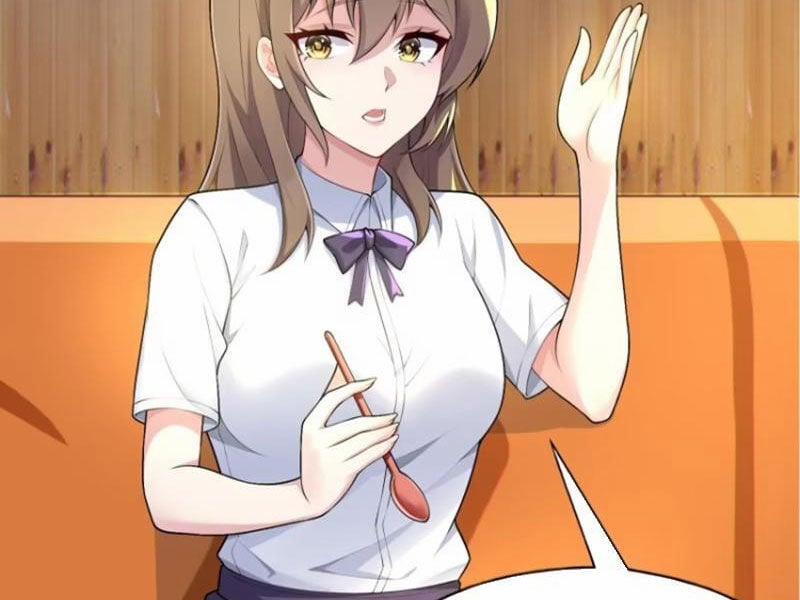 Bạn Gái Tôi Là Một Đại Tiểu Thư Xấu Xa Sao? 62 trang 25