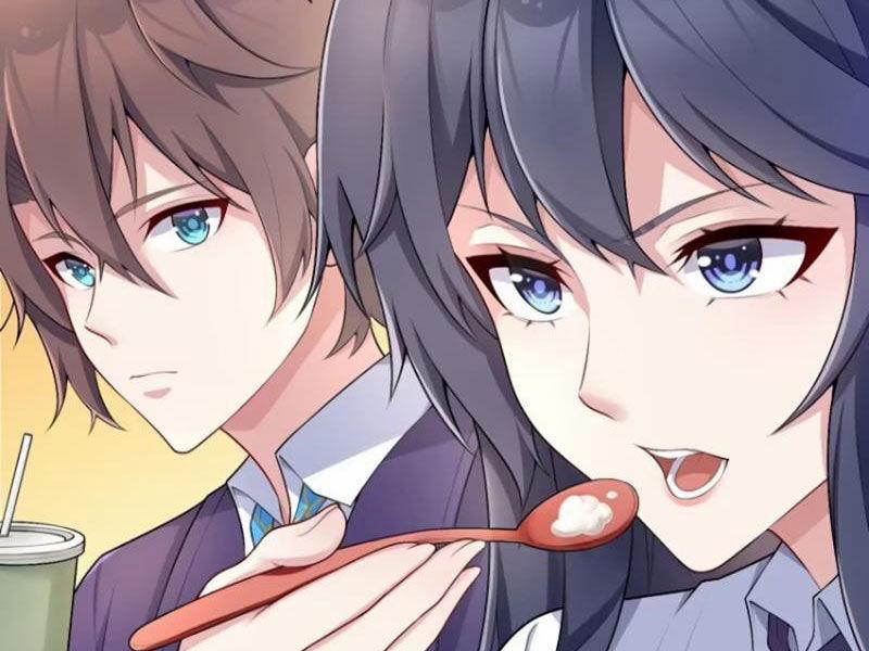 Bạn Gái Tôi Là Một Đại Tiểu Thư Xấu Xa Sao? 62 trang 27