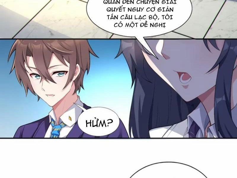 Bạn Gái Tôi Là Một Đại Tiểu Thư Xấu Xa Sao? 62 trang 3