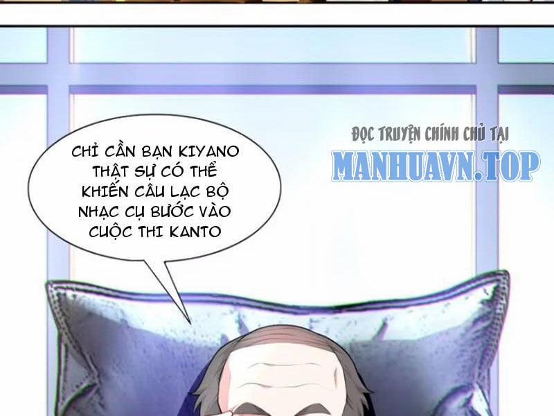 Bạn Gái Tôi Là Một Đại Tiểu Thư Xấu Xa Sao? 62 trang 36