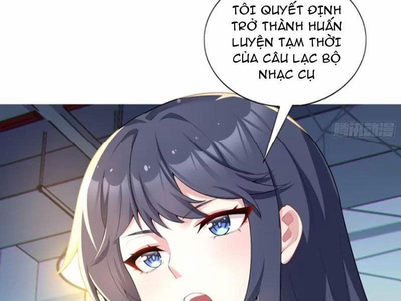 Bạn Gái Tôi Là Một Đại Tiểu Thư Xấu Xa Sao? 62 trang 4