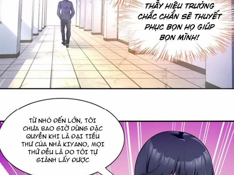 Bạn Gái Tôi Là Một Đại Tiểu Thư Xấu Xa Sao? 62 trang 42