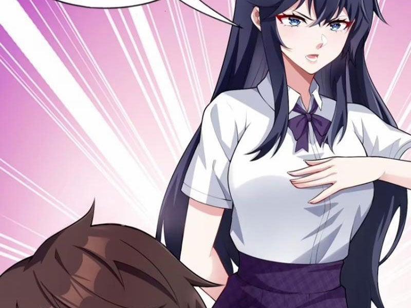 Bạn Gái Tôi Là Một Đại Tiểu Thư Xấu Xa Sao? 62 trang 43