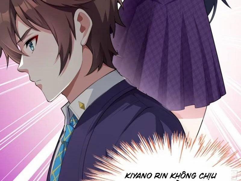 Bạn Gái Tôi Là Một Đại Tiểu Thư Xấu Xa Sao? 62 trang 44