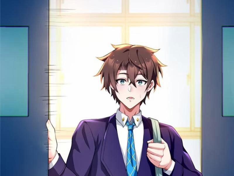 Bạn Gái Tôi Là Một Đại Tiểu Thư Xấu Xa Sao? 62 trang 48