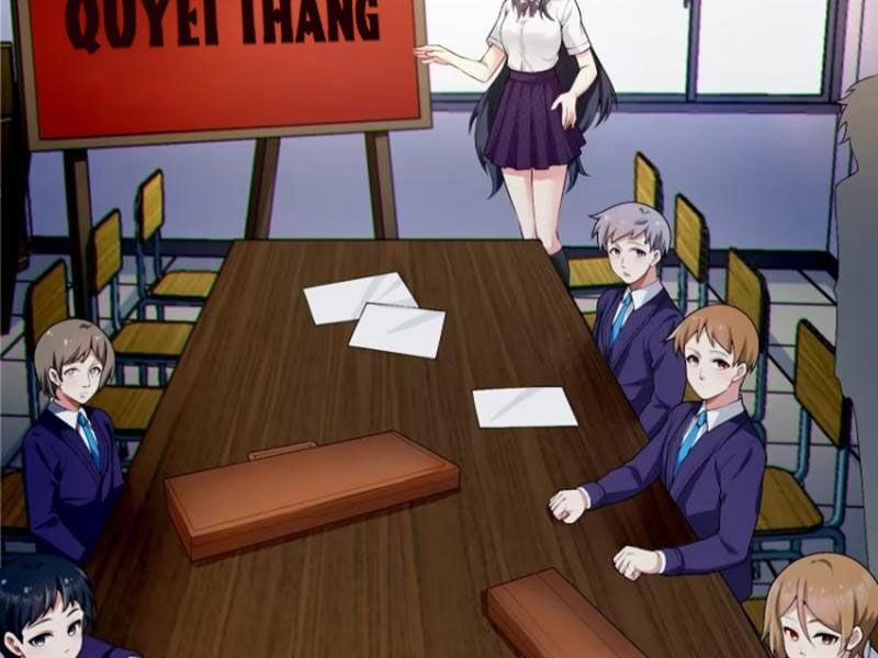 Bạn Gái Tôi Là Một Đại Tiểu Thư Xấu Xa Sao? 62 trang 50