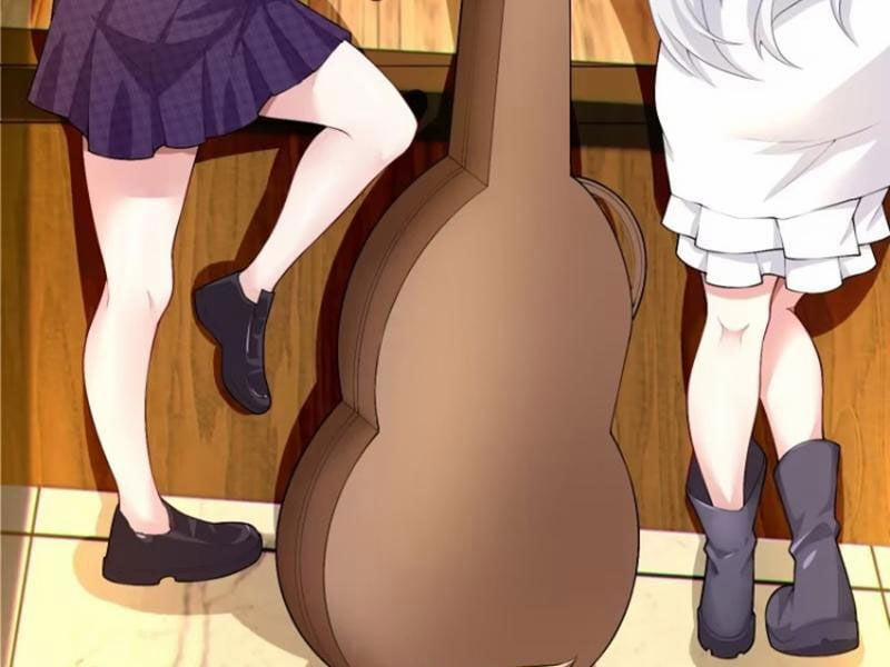 Bạn Gái Tôi Là Một Đại Tiểu Thư Xấu Xa Sao? 62 trang 52