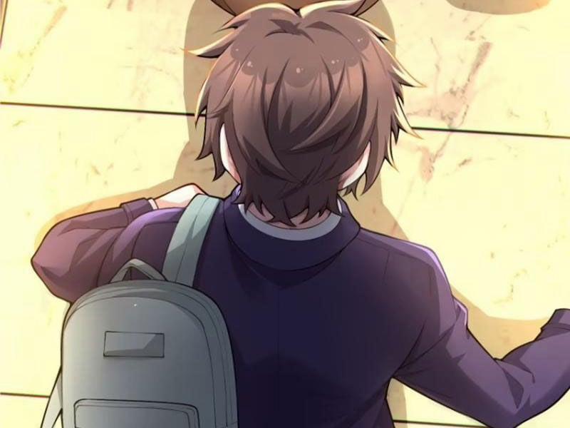 Bạn Gái Tôi Là Một Đại Tiểu Thư Xấu Xa Sao? 62 trang 53