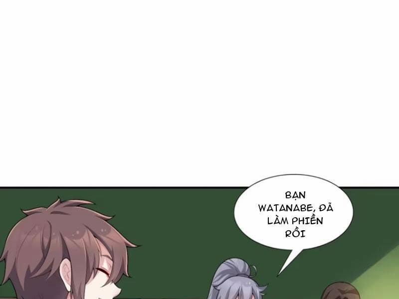 Bạn Gái Tôi Là Một Đại Tiểu Thư Xấu Xa Sao? 62 trang 56