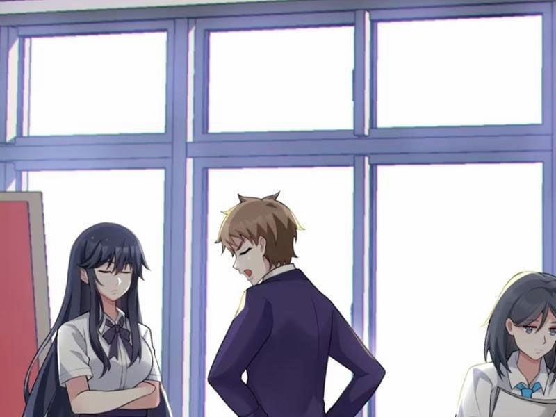 Bạn Gái Tôi Là Một Đại Tiểu Thư Xấu Xa Sao? 62 trang 60