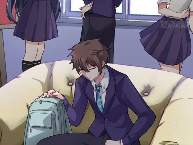 Bạn Gái Tôi Là Một Đại Tiểu Thư Xấu Xa Sao? 62 trang 61