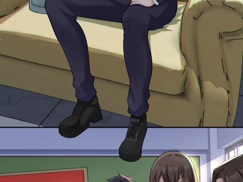 Bạn Gái Tôi Là Một Đại Tiểu Thư Xấu Xa Sao? 62 trang 62