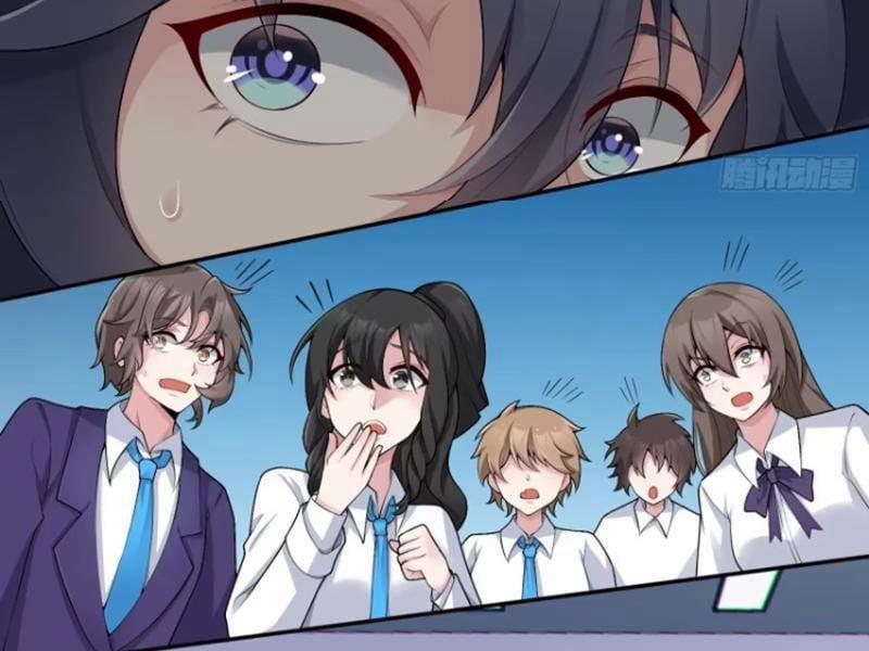 Bạn Gái Tôi Là Một Đại Tiểu Thư Xấu Xa Sao? 62 trang 68