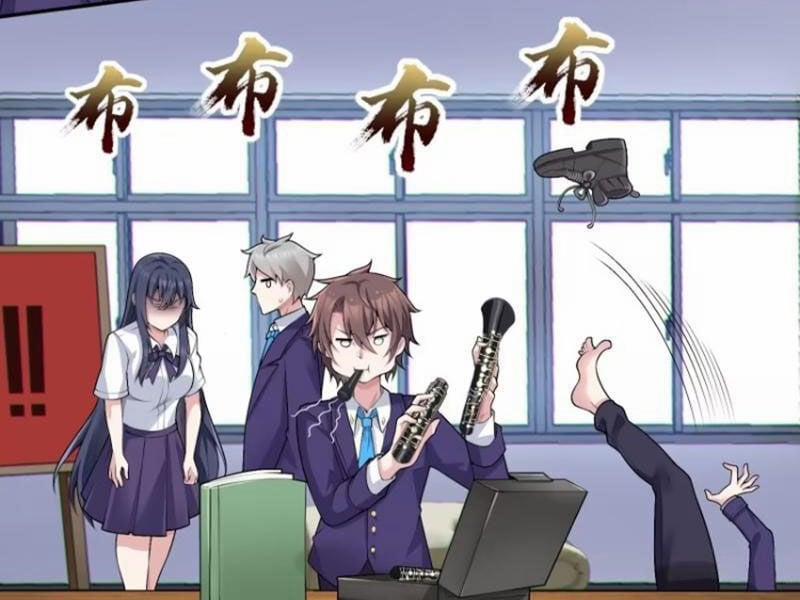 Bạn Gái Tôi Là Một Đại Tiểu Thư Xấu Xa Sao? 62 trang 69