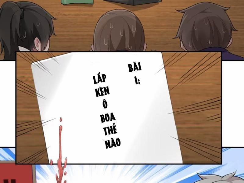 Bạn Gái Tôi Là Một Đại Tiểu Thư Xấu Xa Sao? 62 trang 70