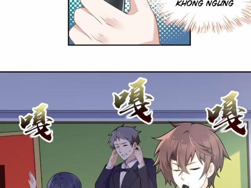 Bạn Gái Tôi Là Một Đại Tiểu Thư Xấu Xa Sao? 62 trang 73