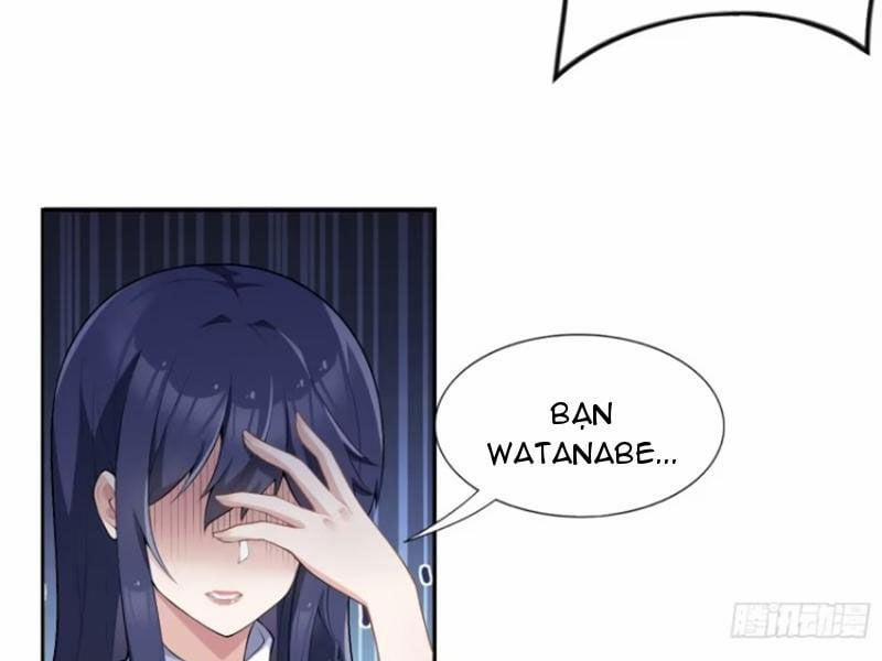 Bạn Gái Tôi Là Một Đại Tiểu Thư Xấu Xa Sao? 62 trang 78