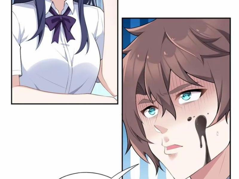 Bạn Gái Tôi Là Một Đại Tiểu Thư Xấu Xa Sao? 62 trang 79