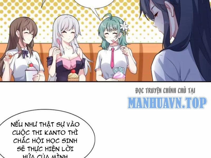 Bạn Gái Tôi Là Một Đại Tiểu Thư Xấu Xa Sao? 62 trang 8