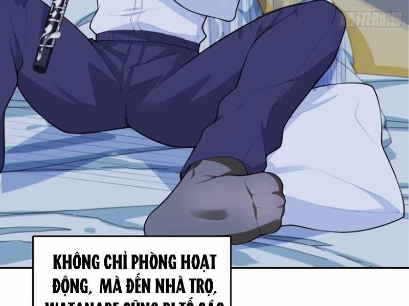 Bạn Gái Tôi Là Một Đại Tiểu Thư Xấu Xa Sao? 62 trang 86