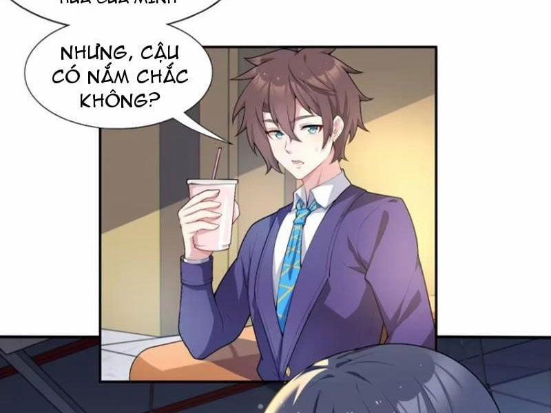 Bạn Gái Tôi Là Một Đại Tiểu Thư Xấu Xa Sao? 62 trang 9