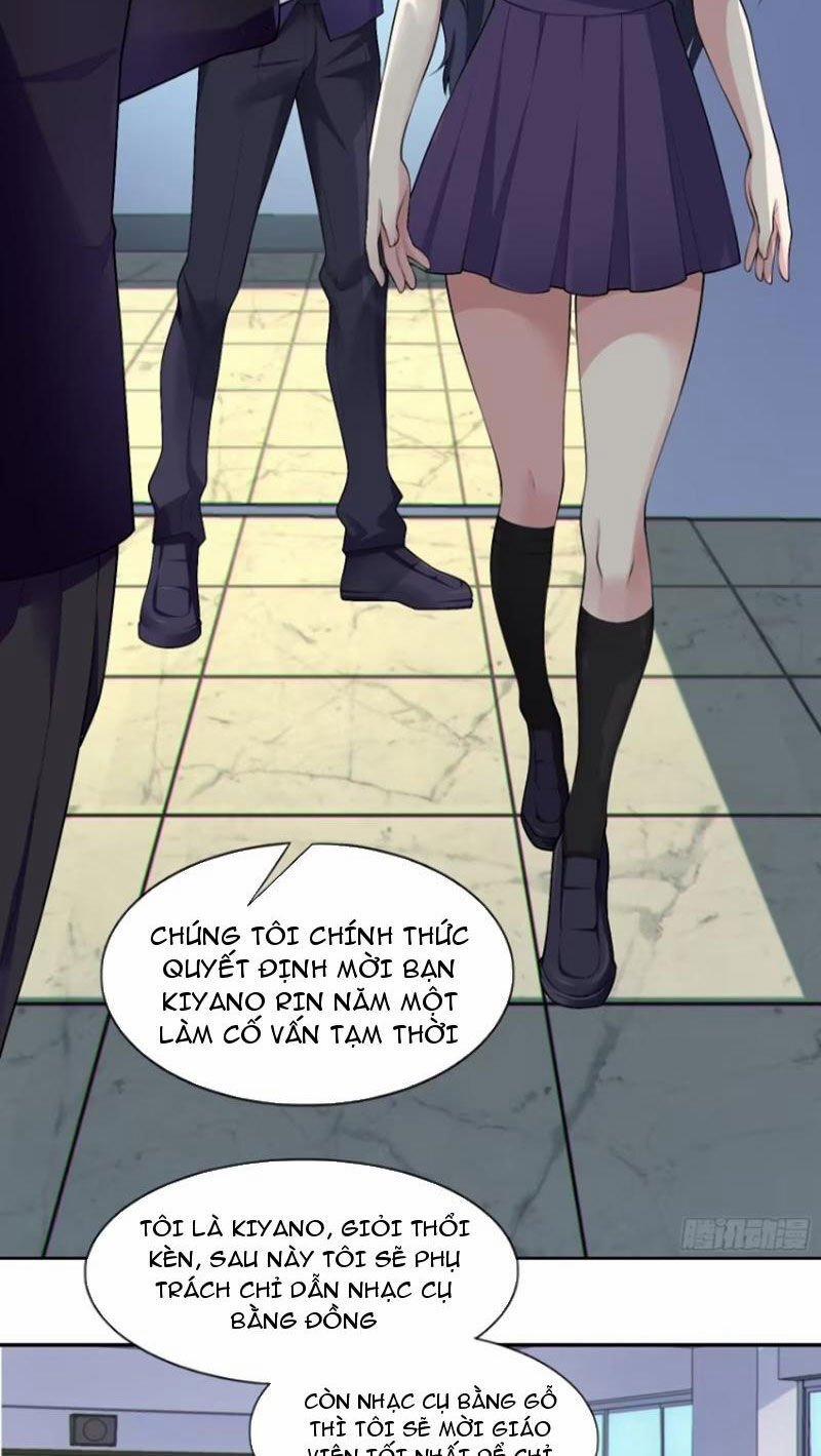 Bạn Gái Tôi Là Một Đại Tiểu Thư Xấu Xa Sao? 63 trang 1