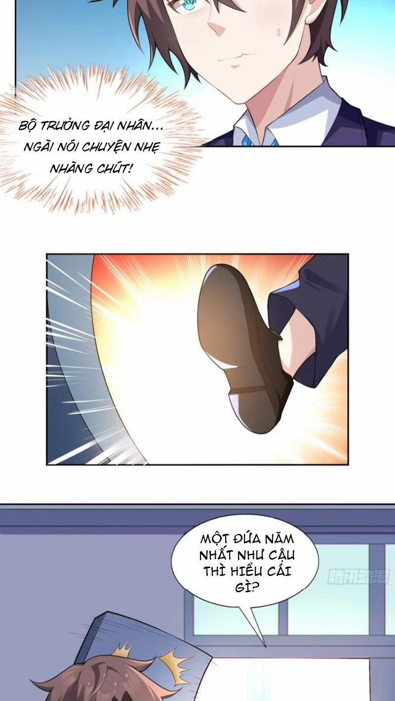 Bạn Gái Tôi Là Một Đại Tiểu Thư Xấu Xa Sao? 63 trang 10