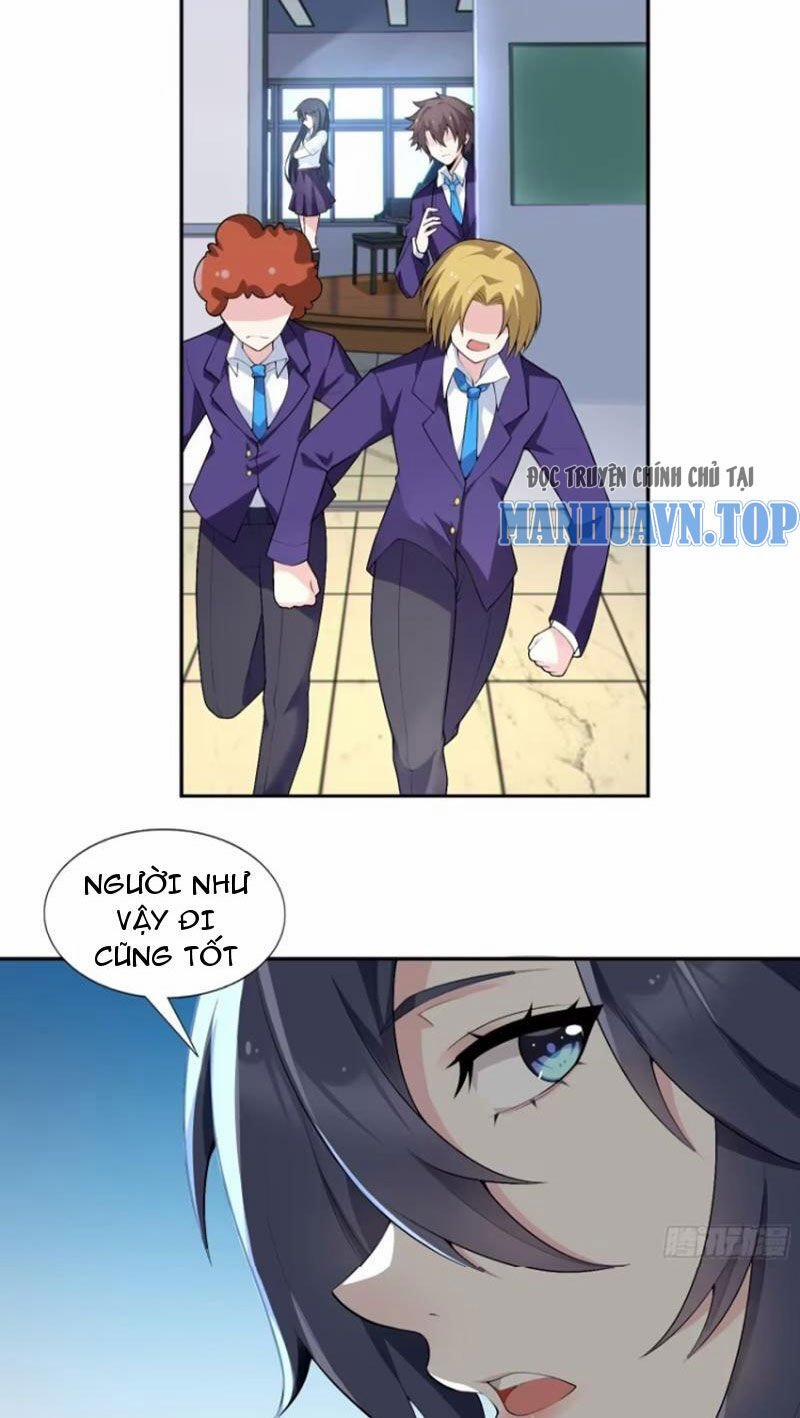 Bạn Gái Tôi Là Một Đại Tiểu Thư Xấu Xa Sao? 63 trang 14