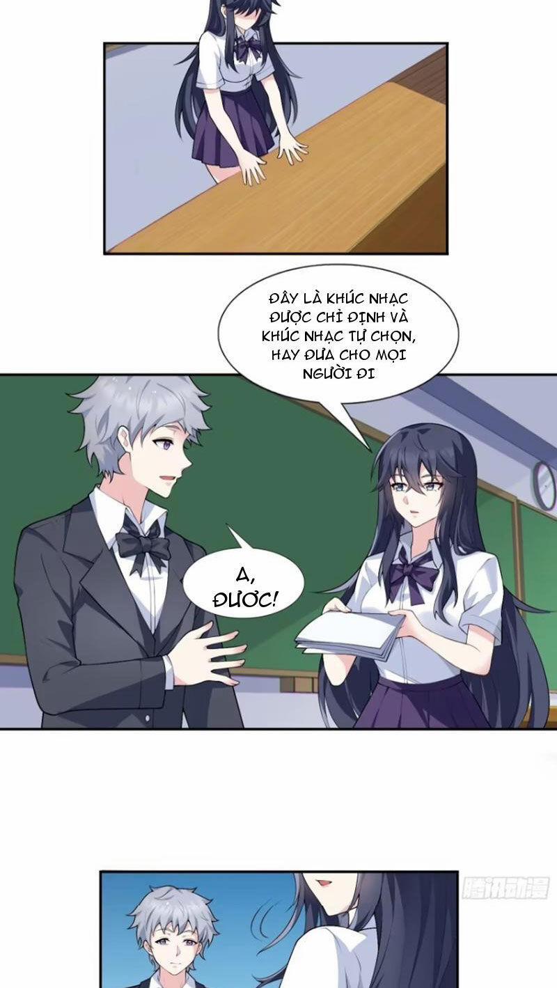 Bạn Gái Tôi Là Một Đại Tiểu Thư Xấu Xa Sao? 63 trang 17