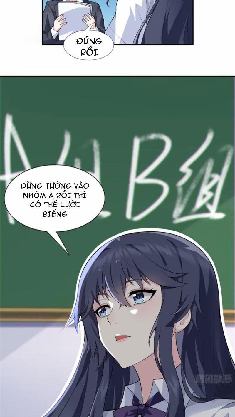 Bạn Gái Tôi Là Một Đại Tiểu Thư Xấu Xa Sao? 63 trang 18