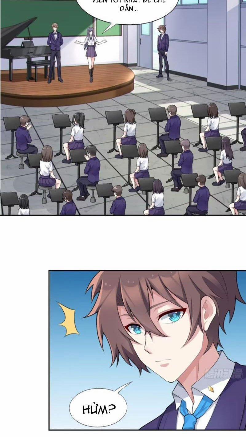 Bạn Gái Tôi Là Một Đại Tiểu Thư Xấu Xa Sao? 63 trang 2