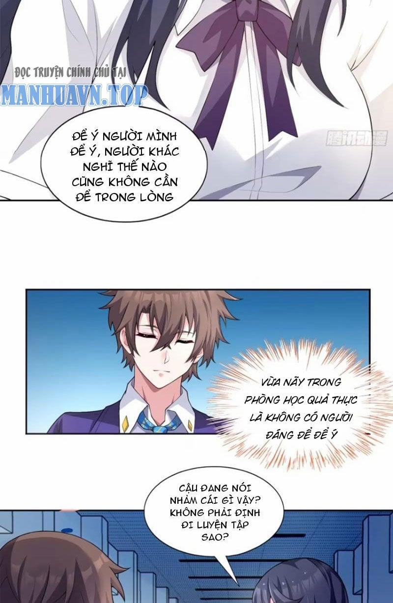 Bạn Gái Tôi Là Một Đại Tiểu Thư Xấu Xa Sao? 63 trang 22