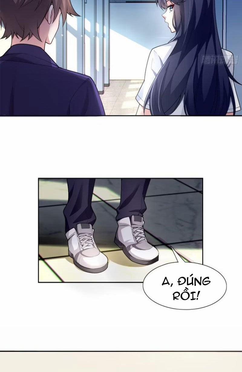 Bạn Gái Tôi Là Một Đại Tiểu Thư Xấu Xa Sao? 63 trang 23