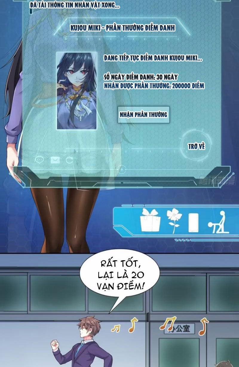 Bạn Gái Tôi Là Một Đại Tiểu Thư Xấu Xa Sao? 63 trang 26