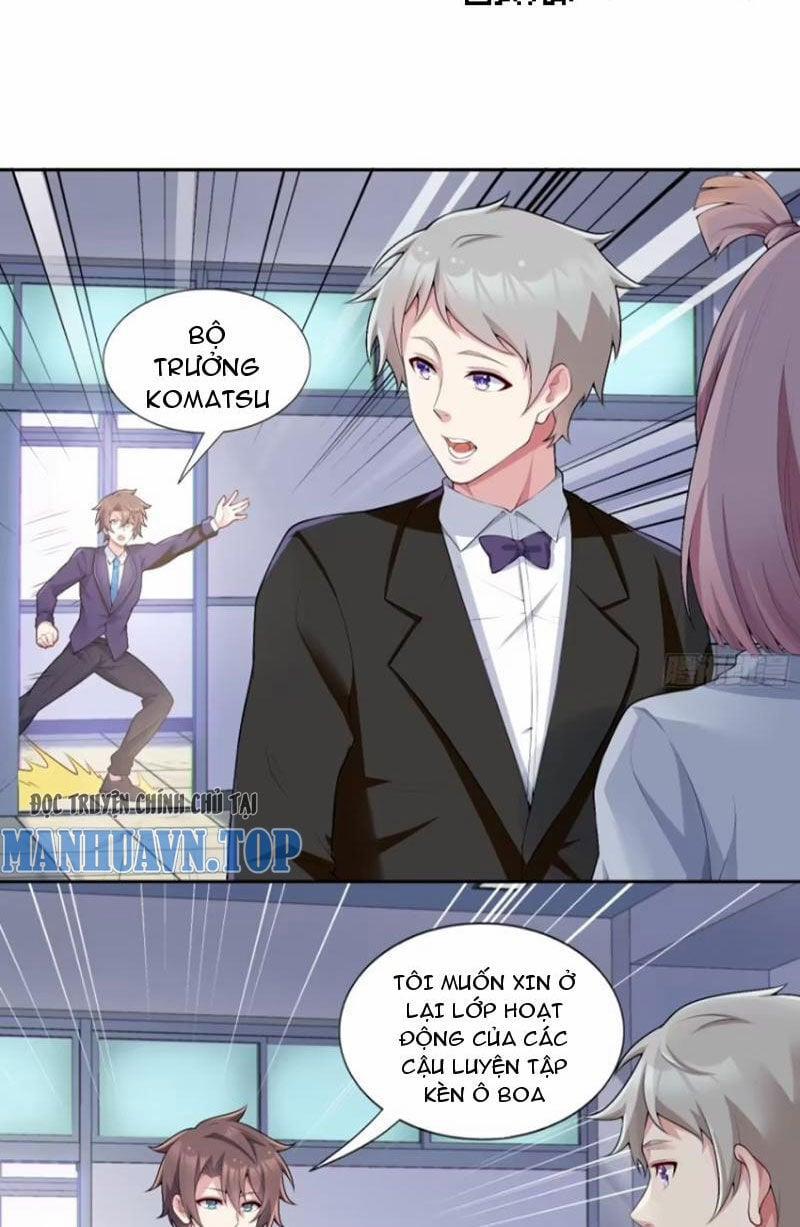 Bạn Gái Tôi Là Một Đại Tiểu Thư Xấu Xa Sao? 63 trang 28