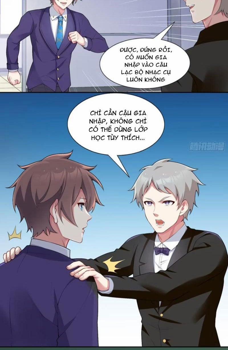 Bạn Gái Tôi Là Một Đại Tiểu Thư Xấu Xa Sao? 63 trang 29