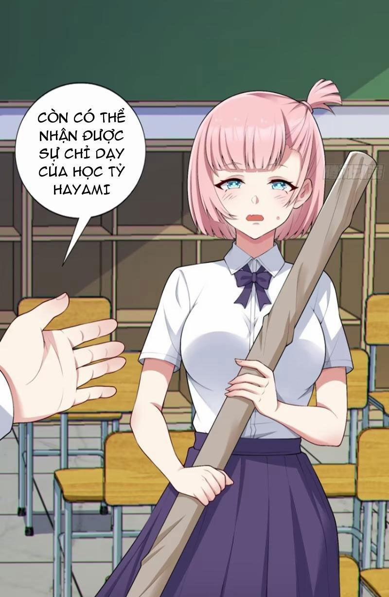 Bạn Gái Tôi Là Một Đại Tiểu Thư Xấu Xa Sao? 63 trang 30