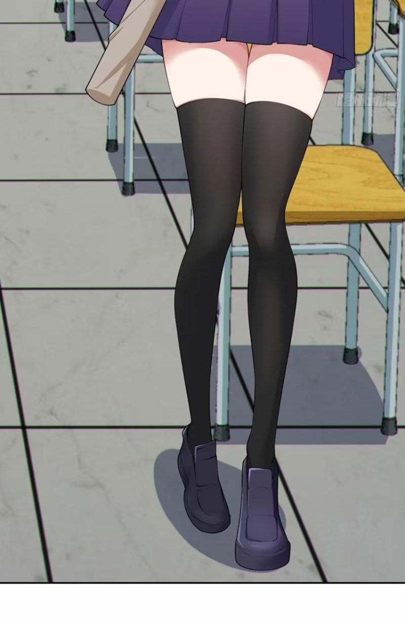 Bạn Gái Tôi Là Một Đại Tiểu Thư Xấu Xa Sao? 63 trang 31