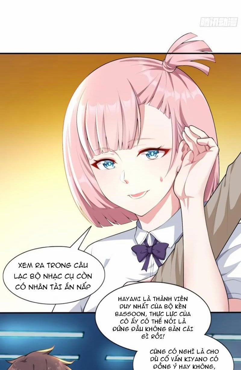 Bạn Gái Tôi Là Một Đại Tiểu Thư Xấu Xa Sao? 63 trang 32