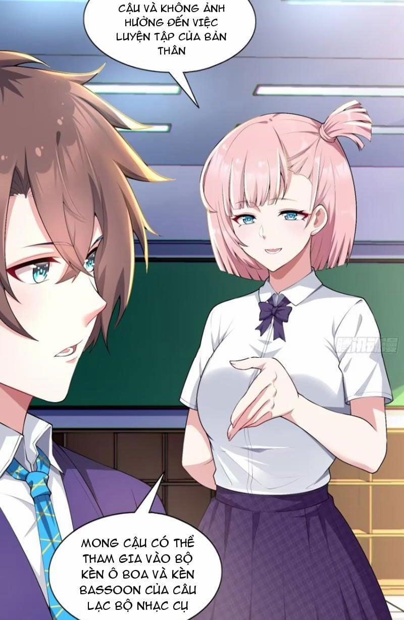 Bạn Gái Tôi Là Một Đại Tiểu Thư Xấu Xa Sao? 63 trang 35
